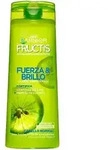Garnier Fructis Shampoo For Shiny Hair 360ml