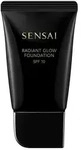 Sensai Radiant Glow Foundation Spf10 202-Ochre Beig 30ml