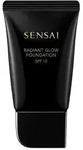 Sensai Radiant Glow Foundation Spf10 102-Ivory Beig 30ml