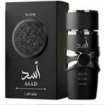 Lattafa Asad Elixir Ep 100 Vp Novedad