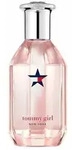 Tommy Girl New York Eau De Toilette Spray 50ml