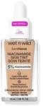 Wet N Wild Wnw Makeup Fdt Niacinam Skin Tint 6319e