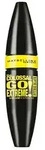 Maybelline The Colossal Go Extreme Leather Mascara Black 9,5ml