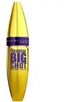 Maybelline Colossal Big Shot Mascara 01 Black