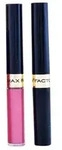 Max Factor Lipfinity Lipcolour 24h 020 Angelic Rose 2ml