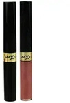 Max Factor Lipfinity Lip Colour 016 Glowing