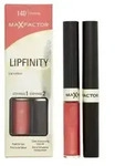 Max Factor Lipfinity Lip Colour 140 Charming