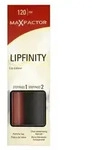 Max Factor Lipfinity Lip Colour 120 Hot