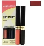 Max Factor Lipfinity Lip Colour 110 Passionate