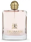 Trussardi Delicate Rose Eau De Toilette Spray 100ml