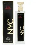 Elizabeth Arden 5th Avenue NYC Eau De Perfume Spray 125ml