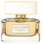 Givenchy Dahlia Divin Eau De Parfum Spray 50ml