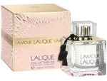 L Amour Lalique Eau De Parfum Spray 100ml