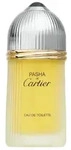 Cartier Pasha Eau De Toilette Spray 100ml