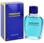Givenchy Intense Ultramarine Eau De Toilette 100ml Spray