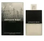 Armand Basi Homme Eau De Toilette Spray 125ml + Speakers