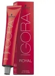 Schwarzkopf Igora Royal 0-11 60ml