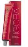Schwarzkopf Igora Royal 1-1 60ml