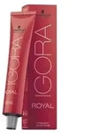 Schwarzkopf Igora Royal 9,5-1 60ml