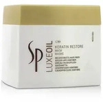 Sebastian Professional Sp Luxe Oil Keratin Restore Mask 400ml
