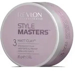 Revlon Style Masters Strong Matt Clay 85g