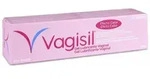 Vagisil Gel Vaginal Lubricant Heat Effect 30g