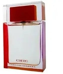 Carolina Herrera Chic Eau De Parfum Spray 80ml