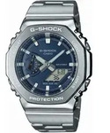Casio Herrenuhr &ndash; GM-2110D-2BER