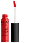 Nyx Soft Matte Lip Cream Amsterdam 8ml