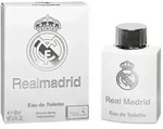 Real Madrid Eau De Toilette Spray 100ml