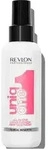 Revlon Uniq One All In One Lotus Flower Hair Treatment Spray 150ml
