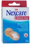 Nexcare Blood Stop 14U