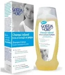 Instituto Espa&ntilde;ol Gotitas De Oro Shampoo Anti L&auml;use 500ml