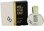 Alyssa Ashley Musk Oil Eau De Parfum 15ml