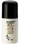 Alyssa Ashley Musk Deodorant Roll On 50ml