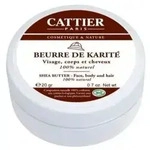 Cattier Paris Cattier Manteca De Karite 20g