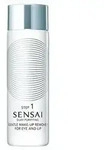 Kanebo Sensai Silky Purifying Gentle Make Up Remover Eye Lip 100ml
