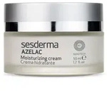 Sesderma Azelac Moisturizing Cream 50ml
