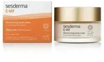 Sesderma C Vit Moisturizing Facial Cream Vitamin C 50ml