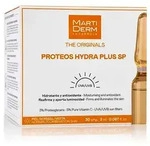 Martiderm Proteoglykane Spf15 30x2ml Ampullen