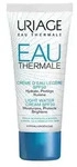 Uriage Eau Thermale Light Water Cream Spf20 40ml