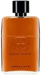 Gucci Guilty Absolute Pour Homme Eau De Parfum Spray 90ml
