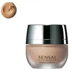 Sensai Cellular Performance Cream Foundation CF24 Amber Beige 30ml