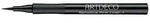Artdeco Sensitive Fine Liner Black 1ml