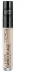 Catrice Liquid Camouflage High Coverage Concealer 020 Light Beige 5ml