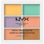 Nyx Colour Correcting Palette