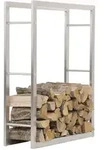 Kaminholzst&auml;nder Keri 25x80x100