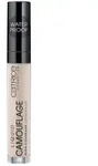 Catrice Liquid Camouflage High Coverage Concealer 005 Light Natural 5ml