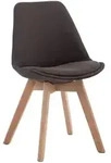 Esszimmerstuhl Borneo V2 Stoff