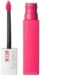 Maybelline Superstay 24 Matte Ink Lipstick 30 Romantic 5ml